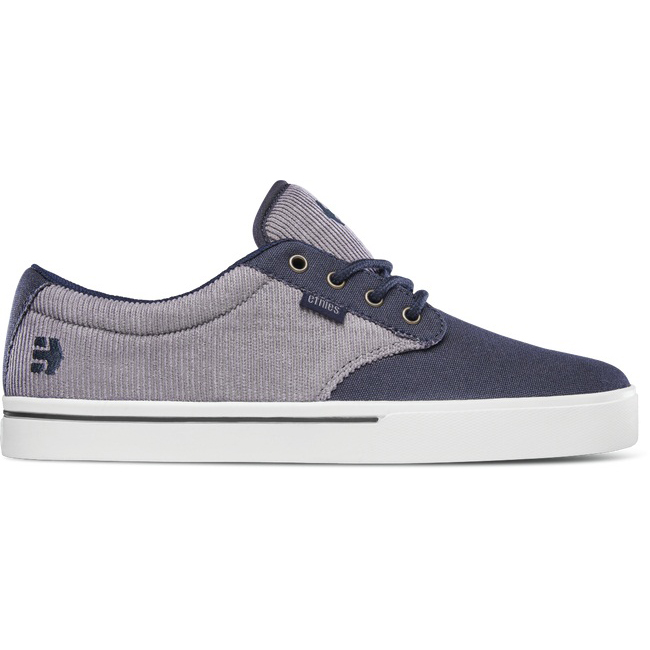 Etnies Jameson 2 Eco Miesten Kengät Laivastonsininen/Harmaat | 61205SMNA